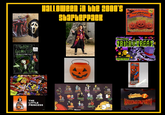 SCARY GODMOTHER HALLOWEEN SPOOKMAKULAR A: Эте THE LITTLE PRINCESS Halloween in the 2000's Starterpack Pumpkin Patch Leaf Bags MC BUS аг CROLLY MARGE MAGGE ATC USE THE CLOW JR. HERT OPERATION TRICKSTREET CLICK TO PLAY EROES CANDY STICKS NED FLANDERS LISA Colton CARTOON HALLOWEEN PARTY