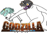 M 30 GODZALA FINAL WARS