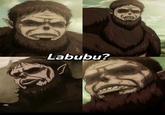Labubu?