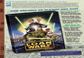 THE MAD 2 THE ECONOMIC COLLAPSE: Saved by the Bail 이 It is a period of financial crisis. Subprime mortgages have been defaulted on throughout the land, wreaking havoc on the American empire. During the horrific downturn in the market, Congress, the President, the Fed, the SEC and the Treasury Department all managed to show poor leadership before finally settling on the ultimate least-of-all-evils, a $700 BILLION BAILOUT PACKAGE enough money to do little more than provide pork for select Congressional districts as the Dow still roller-coastered and corporate executives continued to live the high life. Scorned by an increasingly outraged public, Ben Bernanke, Henry Paulson, Nancy Pelosi, Barney Frank, and President Bush, the supposed custodians of the economy, incompetently scramble to point fingers and salvage their reputations as the financial catastrophe continues to spread, and citizens' savings go up in flames. NOW AVILABLE ON BLU-RAY AND DVD! STOCK THE LOAN WARS WARS Special Features Include: ⚫Bonus footage from AIG executives' lavish post-bailout spa vacation and hunting trips! •Uncensored, deleted scenes from the Bill O'Reilly/Barney Frank name-calling shoutfest! Dolby Digital 5.1 Surround Sound of weeping investors on the floor of the New York Stock Exchange! Special Blooper Reel Includes Such Classics As: Treasury Secretary Henry Paulson's Spring 2008 comment, America has "a sound banking system." ⚫Jim "Booyah!" Cramer telling his viewers what jerks they were for not investing big in Wachovia, two weeks before it went belly-up! Sen. John McCain's hilariously-reassuring comment, "The fundamentals of the economy are sound." And much, much more! "On the off-chance you have any money left after the financial crash of '08, use it to buy this DVD!" -Alan Greenspan, Disgraced Former Federal Reserve Chairman