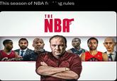 This season of NBA fu ng rules ELANI PALMERDESIGNS THE NBA P โก Sun Life
