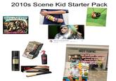 2010s Scene Kid Starter Pack BROKENCYDE PARENTAL ADVISORY EXPLICIT CONTENT M HOT A FAN, BUT THE KIDS Like TRESemmé USED BY PROFESSIONALS Extra HOLD HAIRSPRAY LOCK IN MOISTURE. LOCK OUT FRIZZ PROLOCKTECH Splat Colorations rebelles Rebellious Colors KEEP TEACHER CULTIVATEPE HUMAN 005 COMPLETE KIT TROUSSE COMPLETE Bleach Kit & Reconstructor Decolorant et reconstructeur LIGHTENING BLEACH DÉCOLORANT Quick Lightening Action Action decolorante rapide ONE/UNE APPLICATION TRESemmé Keratin SMOOTH weightless non alourdissant STYLE COMAGE HOLD 1 2 3 4 SALON QUALITY NET WT 1.5 OZ (42.5 g) CHI ORIGINAL CHI CERAMIC HAIRSTYLING IRON FOR SILKY SMOOTH HAIR straighten CLORAL PEAUTY LED SALON QUALITY QUALITE SALON 8 US FL OZ | 236 mL CHI EAR LIVESTRO CHI STRENGTH HOW TO: CUTE Scene Hair! Gabriela's Photography and Film ⚫ 346K views • 16 years ago 2:48 كالا HOT TOPIC "uh huh just come and get me when you're done in the 365 Halloween store and I'll pay