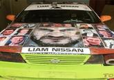 LIAM NISSAN 590 LIAM NISSAN E IR DIE ON THIS NISSAN TO