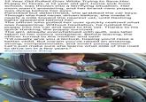12 Year Old Pulled Over While Trying to Save Her Puppy In Texas, a 12 year old girl, home sick from school, was thrown into a terrifying situation. Her mom wasn't answering, and her brand-new puppy was dying before her eyes. Panicked but determined, she grabbed the car keys. Though she had never driven before, she made it nearly a mile toward the nearest vet, until flashing lights appeared behind her. The officer who pulled her over quickly realized what was happening. Without hesitation, he rushed the puppy into his car and sped to the vet. Thanks to his quick thinking, the puppy survived. The girl, already overwhelmed with guilt, was later taken to her mom's workplace. Before leaving, the officer turned to the mother and said: "I'd usually give you a lecture, hoping you'd raise a better child. But ma'am you've raised an amazing, strong, compassionate, and smart young woman. Let's just make sure she learns what side of the road to drive on in a few years." #wholesome #dog FHD HDDA FHD60 NAK MEDIA FHD HDDA FHD60 CPL D REYES UNIT 214 VEST CAM 01 INM