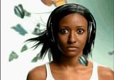 An "exploited":https://knowyourmeme.com/memes/exploitables "reaction image":https://knowyourmeme.com/memes/reaction-images version of the Girl With Headphones "meme":https://knowyourmeme.com/memes/memes, showing her staring blankly at the viewer like the "Thousand Yard Stare":https://knowyourmeme.com/memes/thousand-yard-stare image.