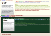 File: IMG_2005.jpg (148 KB, 1290x1158) Cydni My husband called on his way home from work to ask if I wanted a cheeseburger. I said I didn't, I would just have one bite of his. He brought me home my own cheeseburger and I think this is why our marriage has lasted over 14 years now. Anonymous (ID: gtrfJS42) Marriage Anonymous (ID: bL/C0018 10/30/25(Thu)17:14:33 No.520229700 >>520230012 >>520230079 >>520230093 >>520230094 >>520230173 >>520230248 >>520230996 >>520231021 >>520232280 >be me >grow up in a hell marriage where my parents acted like a couple of high schoolers and "broke up" every few days ie have a nightmare fight scaring the hell out of me and then going back to normal until the next one and just hated each other and life in general on top of not letting be go outside or play with other kids because pedophiles >watch tv where there isn't a single happy marriage >listen to other people talk about how miserable their marriage is almost always the woman's fault Can someone explain to me why I should hold any interest or loyalty for the modern day "woman"? Woman are a net negative in every aspect of life now. Why are men still interested in them? 10/30/25(Thu)17:19:20 No.520229804 File: 1756242547942963.png (79 KB, 935x269) View Same OCR Google iqdb SauceNAO Trace IMG_2005.jpg. 148KiB, 1290x1158 Cydni My husband called on his way home from work to ask if I wanted a cheeseburger. I said I didn't, I would just have one bite of his. He brought me home my own cheeseburger and I think this is why our marriage has lasted over 14 years now. Mind Reading Anonymous ID:XCvwiXB/ Tue 14 Oct 2025 19:13:46 No.518884572 Replies: 175 View Rep >be woman >get asked if want something >they say no in a unambiguous manner >gets mad later when they don't get what they explicitly said they don't want What the f--- woman logic is this? This is why I'm still a virgin at 38 I don't want to have to deal with b------- gaslighting like this. this just some sort of ridiculous power play? wow really that's interesting