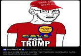 5-47 MAKE AMER GREAT AGA FELL FOR IT AGAIN AWARD NEWS WIRE NewsWire GAY FOR TRUMP @NewsWire US 8/11/25 U.S. SUPREME COURT ASKED TO OVERTURN LANDMARK SAME- SEX MARRIAGE RULING - ABC