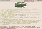 Anonymous 10/29/2025, 6:55:24 PM No.68627389 104 KB GIF > mom makes an appointment for me to see a "berryatric specialist" or something > arrive at appointment > "Hello Anon my name is Dr. Muhammad Afwan Bar Islamasalami" > years of browsing 4chins has led to me being very nervous around foreigners > start sweating > "I know that's a mouthful, so you can call me Dr. Bomb!" > start sweating even more > "Go ahead and step up on that scale my friend" > years of Mountain Dew and pizza grease are pouring out of my sweat glands at this point > "Let's see...6 ft 2 and weight....911" > Pass out anyways he visited me in the hospital and brought a lollypop. he didnt even charge for the appointment either.