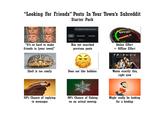 "Looking For Friends" Posts In Your Town's Subreddit Starter Pack V=r h Q looking for friends r/yourtown A = r² C=2лr V = r²h 30° 45 60 [xin xdx = + COSX + sin 2 Cos Posts Communities Comments EFFORT dreamstim 9 tan 2x 60 Jogxdx--Injoosx+ IngC 30° Relevance v All time v x√3 "It's so hard to make friends in [your town]" Has not searched previous posts LOW Online Effort = Offline Effort FRIENDS HIGH Shell is too comfy Does not like hobbies Wants exactly this, right now 50% Chance of replying 90% Chance of flaking to messages on an actual meetup Might really be looking for a hookup