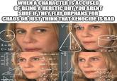 WHEN A CHARACTER IS ACCUSED OF BEING A HERETIC BUT YOU ARENT SURE IF THEY FLAY ORPHANS FOR CHAOS OR JUST THINK THAT XENOCIDE IS BAD V=Tr A = r² C = 2πr sin cos tan 30° 45° 60° 1 2x 30° 2222- imgflip.com 132123 60° |sin xdx = = cosx + C dx COS X tgx+C. [tgxdx==ln|cosx + dx sin x dx -Intg +C +x dx tan (6) 10- h V = r²h x²+bx+c=0 Bind 4ac =0