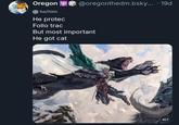 @oregonthedm.bsky... .19d Oregon ①he/him He protec Follo trac But most important He got cat ALT