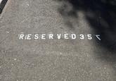 RESERVED 35T