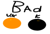 Bad U.K k