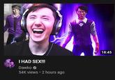 I HAD SEX!!! Dawko 54K views • 2 hours ago 18:45