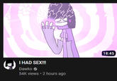 I HAD SEX!!! Dawko 54K views • 2 hours ago 18:45
