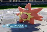 courtyard.to Mega Patrick