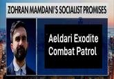 ZOHRAN MAMDANI'S SOCIALIST PROMISES Aeldari Exodite Combat Patrol