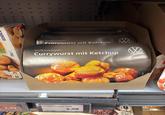6 1 1 1 B 1 411 I 1 1 111 I 1 1 1111 I I 1 I 1 I I I I 1 Currywurst mit Ketchun Volkswagen Currywurst mit Ketchup Volkswagen ABCDE 250g e EDE W 2.49 iku 986 Volkswagen Currybockwurst 350g 3.99