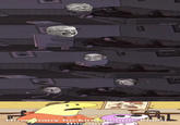[adult swim] SALT [adult swim] [adult swim [adult swim] How many f------ people killed this guy