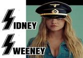 IDNEY WEENEY