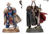 TR WARHAMMER CO