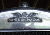 REO SPEED WAGON
