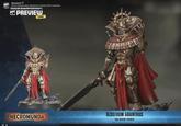 Warhammer O World Championships Warhammer Preview 2025 Livestream WORLD CHAMPIONSHIPS PREVIEW LIVE! NECROMUNDA OZOSTIUM ARANTHUS THE DIVINE PRINCE