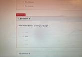 The kidneys The bladder Incorrect Question 3 How many bones are in your body? 193 200 157 162 Question 4