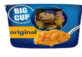 BIG CUP original