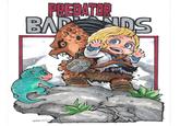 PREDATOR BAR NDS насий
