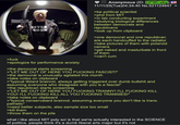 >f--- NEVER GOON >apologize for performance anxiety >the democrat starts screaming Anonymous (ID: DP9fCs6g) 11/11/25(Tue)04:34:40 No.521124647 >be political scientist >phd from MIT >in lab conducting experiment >studying biological differences between democrats and republicans >look up from clipboard >one democrat and one republican are each handcuffed to the radiator >take pictures of them with polaroid camera >get naked and masturbate in front of them >can't c-- >"LET ME OUT OF HERE YOU F------ FASCIST!" >the democrat is unusually agitated this month >take notes on clipboard >"typical libtard brainrot, always getting triggered over dumb b------- and assuming everyone who disagrees with you is a fascist" >the republican starts screaming >"LET ME OUT OF HERE YOU F------ T-----! I'LL F------ KILL YOU! I'LL F------ KILL ALL YOU F------ TRANNIES!" >take notes on clipboard >"typical conservatard brainrot. assuming everyone you don't like is trans. pathetic" >need better subjects, also sample size too small >kill them >throw them on the pile what i like about MIT poly sci is that we're actually interested in the SCIENCE of politics. people think it's a dumb liberal arts major but it's not