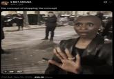 K MET ARIANA @kln_gz2 the concept of stopping the concept II GIF ALT 7:34 AM - Nov 10, 2025 - 458.3K Views