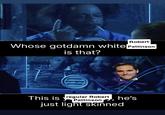 A "meme":https://knowyourmeme.com/memes/memes shared in the 📚Twilight Shitposting💿 "Facebook":https://knowyourmeme.com/memes/sites/facebook-meta group, referencing the White Robert Pattinson meme.