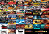 GODZILA GODZILLA! RAIDS AGAIN SON EBIRAH OF HORROR OF THE DEEP GODZIELA KING KONG GODZILLA MONSTERS MOTHRA GOGHIDORAH ALL MONSTERS ATTACK THE THREE-HEADED INVASION OF MONSTER ASTRO-MONSTER GODZILLA HEDORAH The Entire World Gripped By Terror! GODZILLA ON GODZILLA MOTHRA GODZILLA MECHAGODZILLA GODZILLA MECHAGODZILLA' TERROR OF MECHAGOPALA GODZILLA GODZILLA 309 CODZILLA BIOLLANTE GODZILLA GODZILLA GODZILLA, MEGAGUIRDS MOTHRA AND KING 6HIDORAH GIANT MONSTERS ALL T ATTACK GODZILLA PLANET OF THE MONSTERS GODZILLAIRST MECHAGODZILLA GODZILLA FINAL WARS GODZILLA TOKYO'S.O.S. 5- GODZILLA VS. GIGAN GODZILLA KING GHIDORAH GODZILLA 2000 GODZILLA GODZILLA KONG GODZILLA MINUS ONE GODZILLA-KONG GODZILLA CITY ON THE EDGE OF BATTLE MINUS ZERO GODZILLA GODZILLA G -0.0 THE NEW EMPIRE ゴジラ-0.0 GODZILLA-KONG SUPERNOVA 2027 KING MONSTERS 1954 GOSZALA 2027