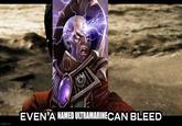 imgflip.com EVEN A NAMED ULTRAMARINECAN BLEED