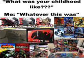 "What was your childhood like???" Me: "Whatever this was" GODZILLA GODZILLA GODZILLA 60 Lester's GODZILLA 2016 現実对虚構。 40 シン・ゴジラ BAN DAI @godzilla_destroyer PlayStation 2 GODZILA DESTROY ALL MONSTERS GODZILLA UNLEASHED GODZILLA GET READY TO CRUMBLE GODZILLA 2000 コー メカゴジュ RODZILLA 地球最大の死 さらば、ゴジラ 「生き残るのは誰た A ゴジラ×モスコ・メカゴジラ S GONZALA GODZILIA シン・ゴジラ シン・ゴジラ GODZILLA GODZILLA GODZILLA GODZILLA GODZILLA GODZW