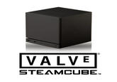 VALVE Ⓡ STEAMCUBE™M