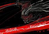 PREDATOR •PADLANDS