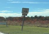 Capes and Grounds bo fice SPEED LIMIT 19 PRIVATE PROPERTY NO TRESPASSING VIOLATORS WILL BE PROLECUTED