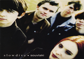 slowdive⚫ souvlaki