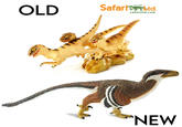 OLD Est. 1982 Safari Ltd. safariltd.com NEW