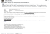 jake rhodes @jakebrodes 3 stooges levels of p--------- bro come on. HOTE Home of the Brave @OfTheBraveUSA Nov 12 Jeffrey Epstein: "Have them ask my houseman about donald [Trump] almost walking through the door leaving his nose print on the glass as young women were swimming in the pool and he was so focused he walked straight into the door." From: Sent: To: Subject: jeffrey E. [jeevacation@gmail.com] 12/8/2015 9:51:09 PM Thomas Jr., Landon | Re: Trump Importance: High read the uzz feed re my airplane logs and hawain tropic contest. / have them ask my houseman about donad almost walking through the door leaving his nose print on the glass as young women were swimming in the pool and he was so focused he walked straight into the door On Tue, Dec 8, 2015 at 5:41 PM, Thomas Jr., Landon - wrote: Now everyone coming to me thinking I have juicy info on you and Trump. Because of this. "I've known Jeff for fifteen years. Terrific guy," Trump booms from a speakerphone. "He's a lot of fun to be with. It is even said that he likes beautiful women as much as I do, and many of them are on the younger side. No doubt about it -- Jeffrey enjoys his social life." That story will never die. Landon Thomas, Jr. Financial Reporter New York Times http://topics.nytimes.com/top/reference/timestopics/people/t/landon_jr_thomas/index. html please note The information contained in this communication is confidential, may be attorney-client privileged, may constitute inside information, and is intended only for the use of the addressee. It is the property of JEE Unauthorized use, disclosure or copying of this communication or any part thereof is strictly prohibited and may be unlawful. If you have received this communication in error, please notify us immediately by return e-mail or by e-mail to jeevacation@gmail.com, and destroy this communication and all copies thereof, including all attachments. copyright -all rights reserved 5:58 PM • Nov 12, 2025 79.8K Views HOUSE_OVERSIGHT_031596