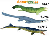 Est. 1982 Safari Ltd. safariltd.com 1991 2010 2026