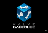 VALVE GABECUBE