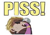 PISS!