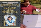 Y Advanced Dungeons Dragons 2nd Edition FORGOTTEN REALIMS Official Game Accessory the CODE of the HARPERS by Ed Greenwood BITHM C Not to worry. I have a permit. I can do what I want. Ron