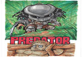 PREDATOR MAC