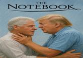 THE NOTEBOOK
