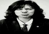 An edit of Junko Furuta. The meme replaces her face with "iShowSpeed trying not to laugh":https://knowyourmeme.com/memes/ishowspeed-smiling-trying-not-to-laugh.