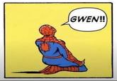 GWEN!!